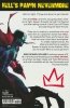KING SPAWN VOL 03 TP [9781534398146]